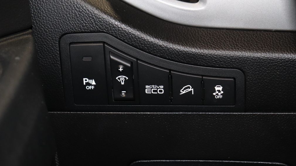 2014 Kia Sportage SX AWD AUTO A/C GR ELECT MAGS BLUETOOTH CAMERA #19