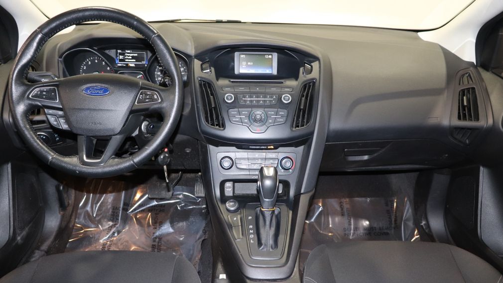2015 Ford Focus SE AUTO A/C GR ELECT MAGS BLUETOOTH CAMERA #7
