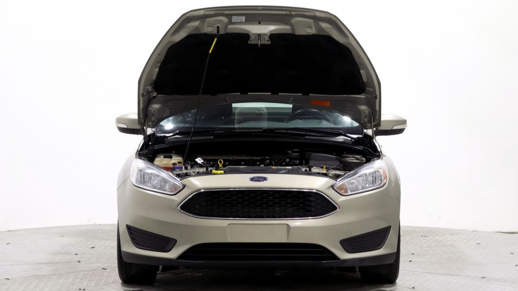 2015 Ford Focus SE AUTO A/C GR ELECT MAGS BLUETOOTH CAMERA #21