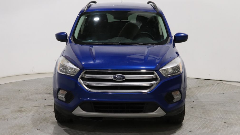 2017 Ford Escape SE CAMERA DE RECULE BLUETOOTH A/C  GR ELECT #2