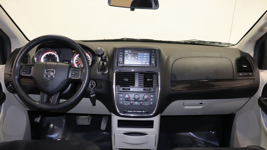 2015 Dodge GR Caravan SXT STOW’N GO A/C GR ELECT MAGS CAMERA #13