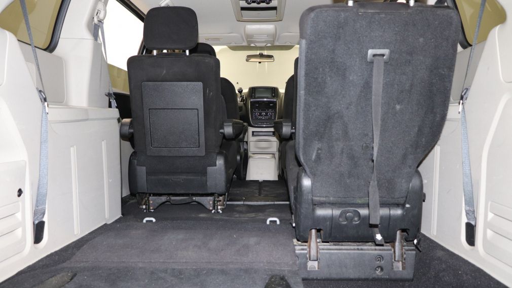 2015 Dodge GR Caravan SXT STOW’N GO A/C GR ELECT MAGS CAMERA #36