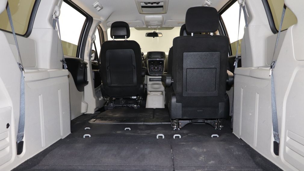 2015 Dodge GR Caravan SXT STOW’N GO A/C GR ELECT MAGS CAMERA #37