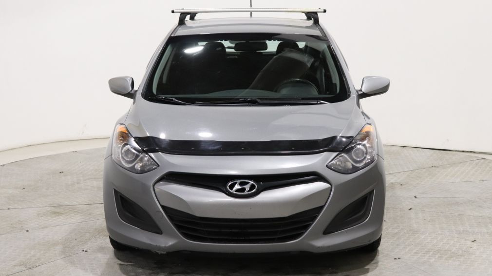 2015 Hyundai Elantra GL BLUETOOTH A/C GR ELECT #2