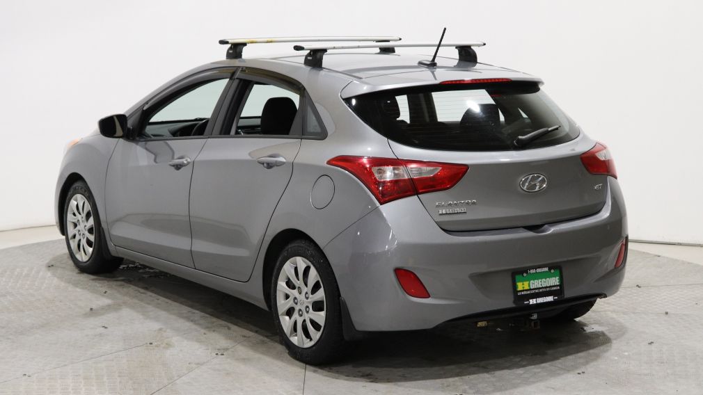 2015 Hyundai Elantra GL Automatique #3