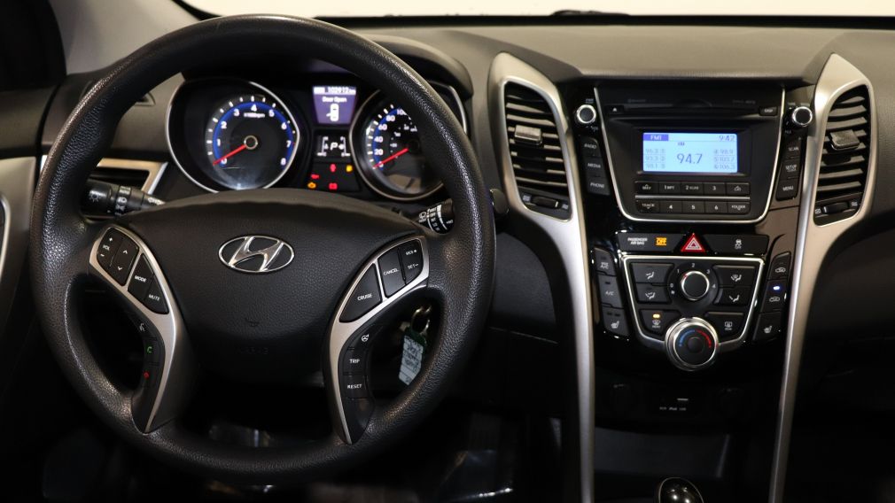 2015 Hyundai Elantra GL Automatique #8