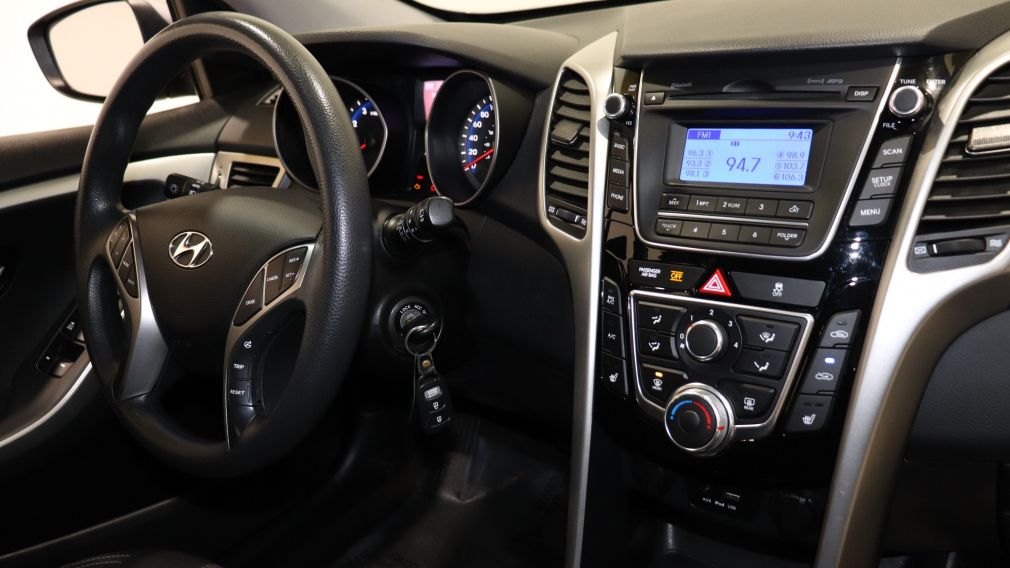 2015 Hyundai Elantra GL BLUETOOTH A/C GR ELECT #19