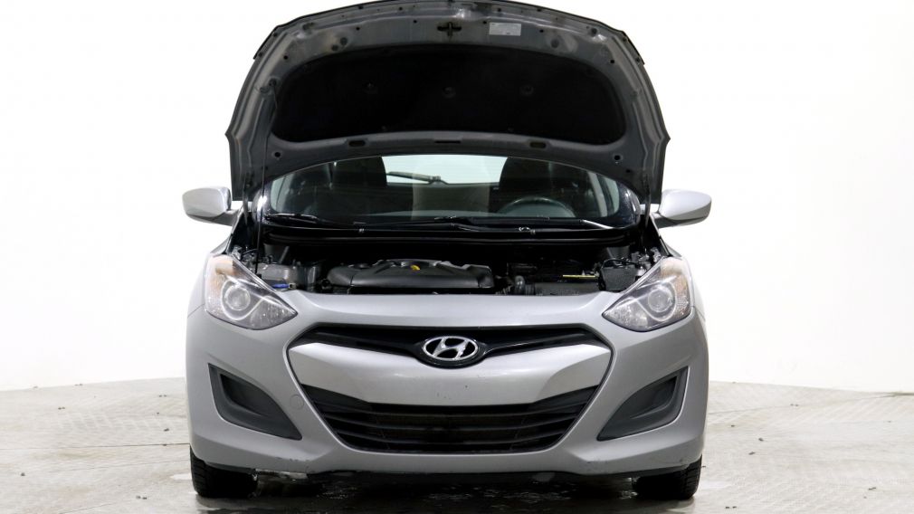 2015 Hyundai Elantra GL Automatique #22