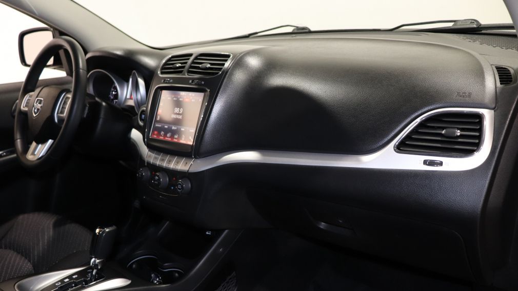 2015 Dodge Journey SXT FWD AUTO A/C GR ELECT MAGS BLUETOOTH #22