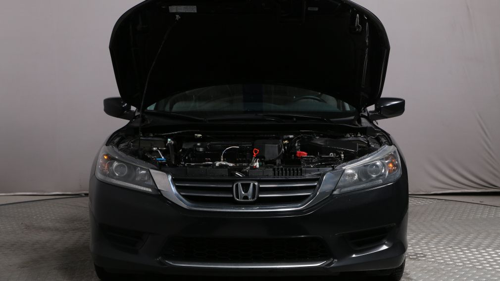 2014 Honda Accord LX A/C GR ELECT MAGS BLUETHOOT #19