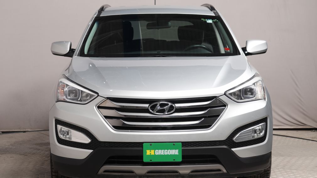 2015 Hyundai Santa Fe Premium AWD GR ELECT MAGS BLUETOOTH #2