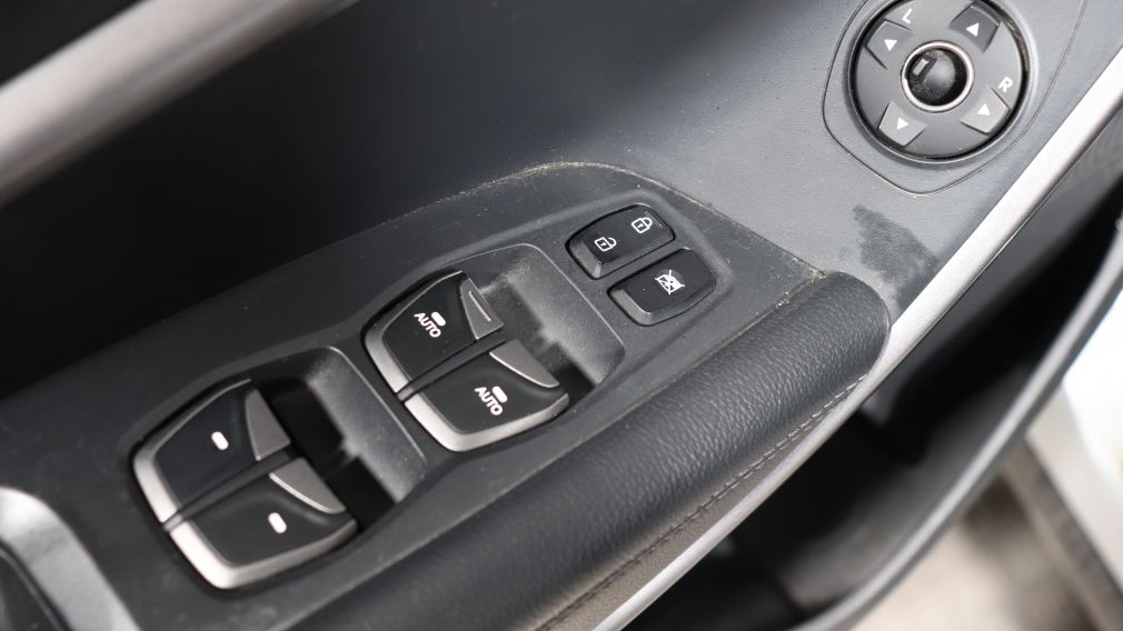 2015 Hyundai Santa Fe Premium AWD GR ELECT MAGS BLUETOOTH #11