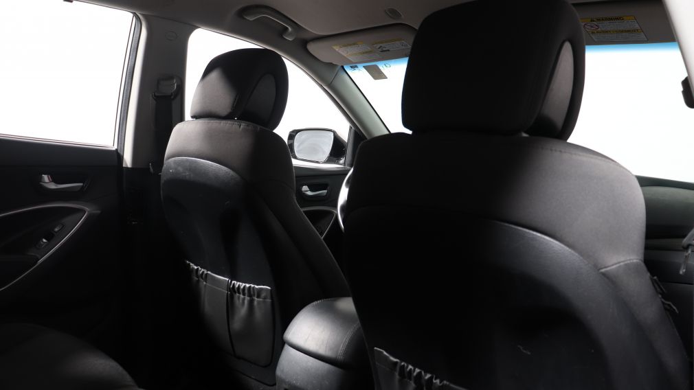 2015 Hyundai Santa Fe Premium AWD GR ELECT MAGS BLUETOOTH #14