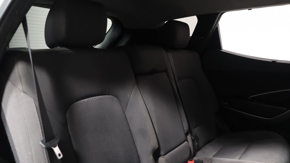 2015 Hyundai Santa Fe Premium AWD GR ELECT MAGS BLUETOOTH #15