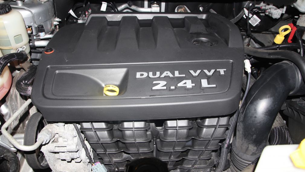 2011 Dodge Journey Canada Value Pkg AUTO A/C #33