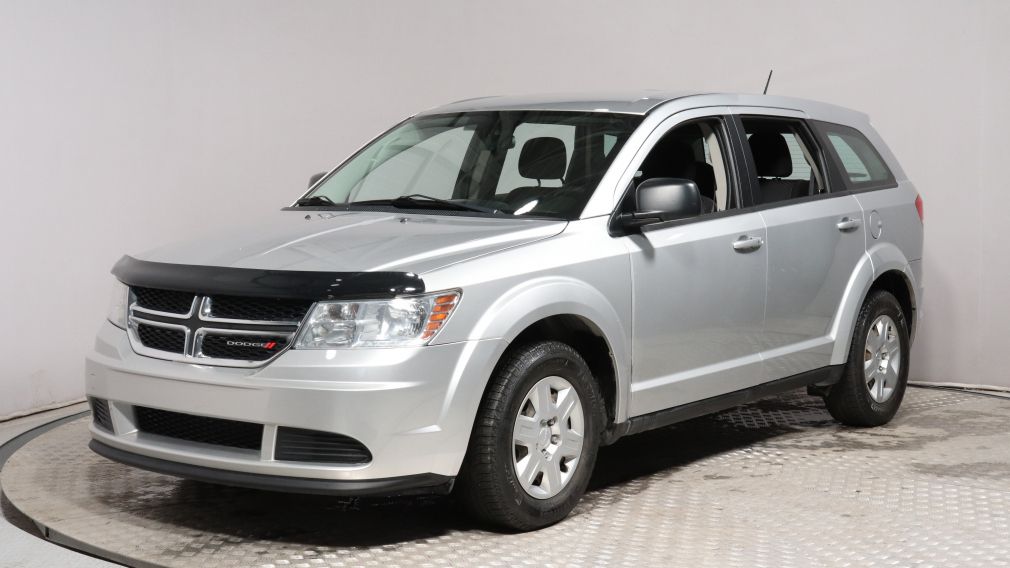 2012 Dodge Journey Canada Value Pkg AUTO A/C #1