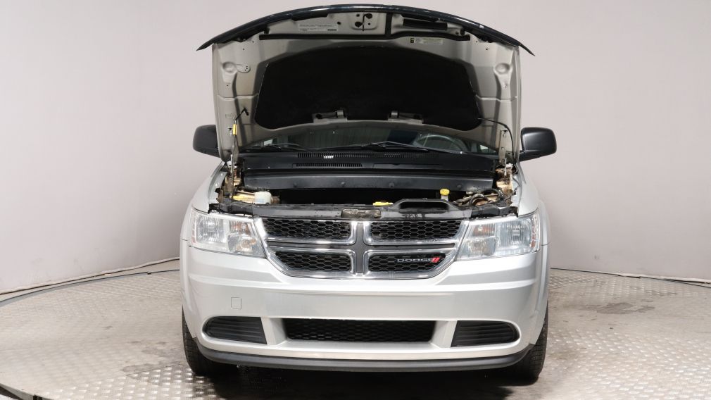 2012 Dodge Journey Canada Value Pkg AUTO A/C #20