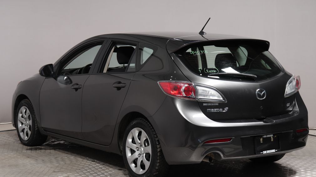 2012 Mazda 3 GX SPORT HATCHBACK #39