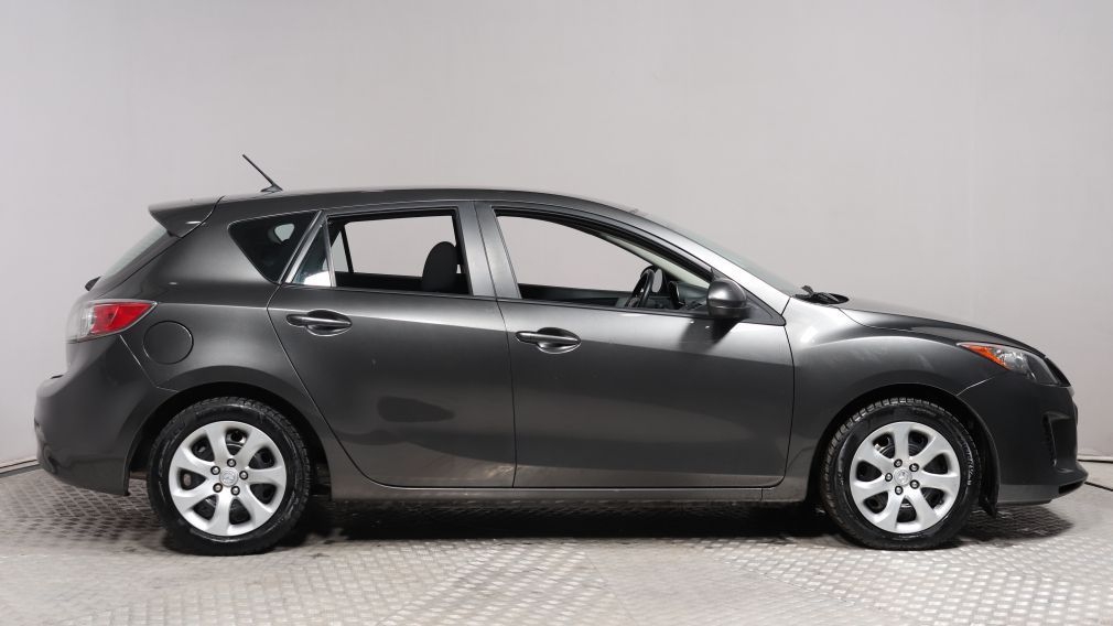 2012 Mazda 3 GX SPORT HATCHBACK #42