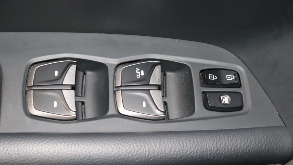 2014 Hyundai Santa Fe XL Luxury AWD CUIR TOIT NAV MAGS #11