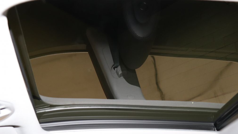 2014 Hyundai Santa Fe XL Luxury AWD CUIR TOIT NAV MAGS #13