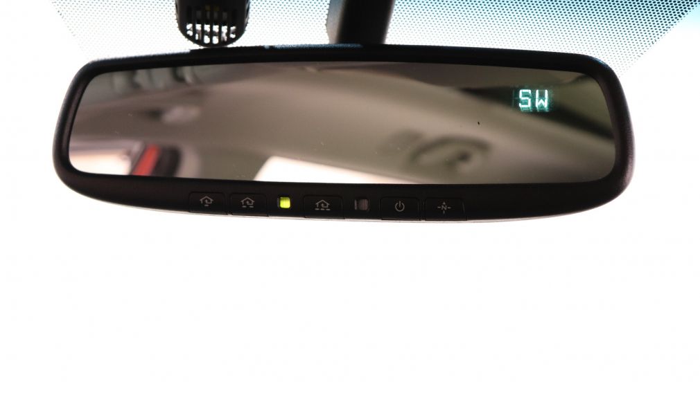 2014 Hyundai Santa Fe XL Luxury AWD CUIR TOIT NAV MAGS #21