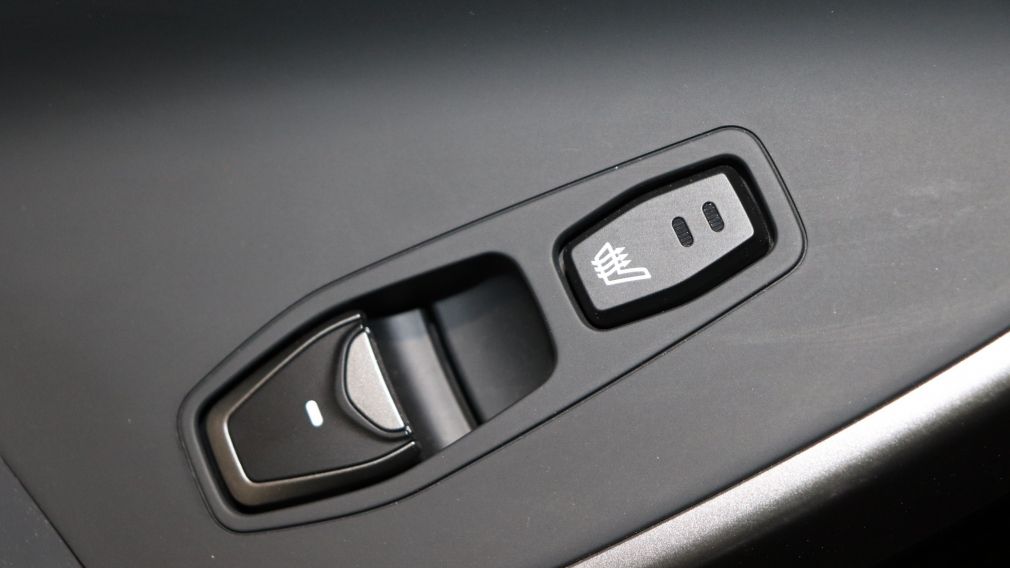 2014 Hyundai Santa Fe XL Luxury AWD CUIR TOIT NAV MAGS #23