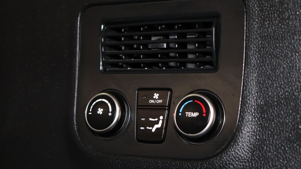 2014 Hyundai Santa Fe XL Luxury AWD CUIR TOIT NAV MAGS #42