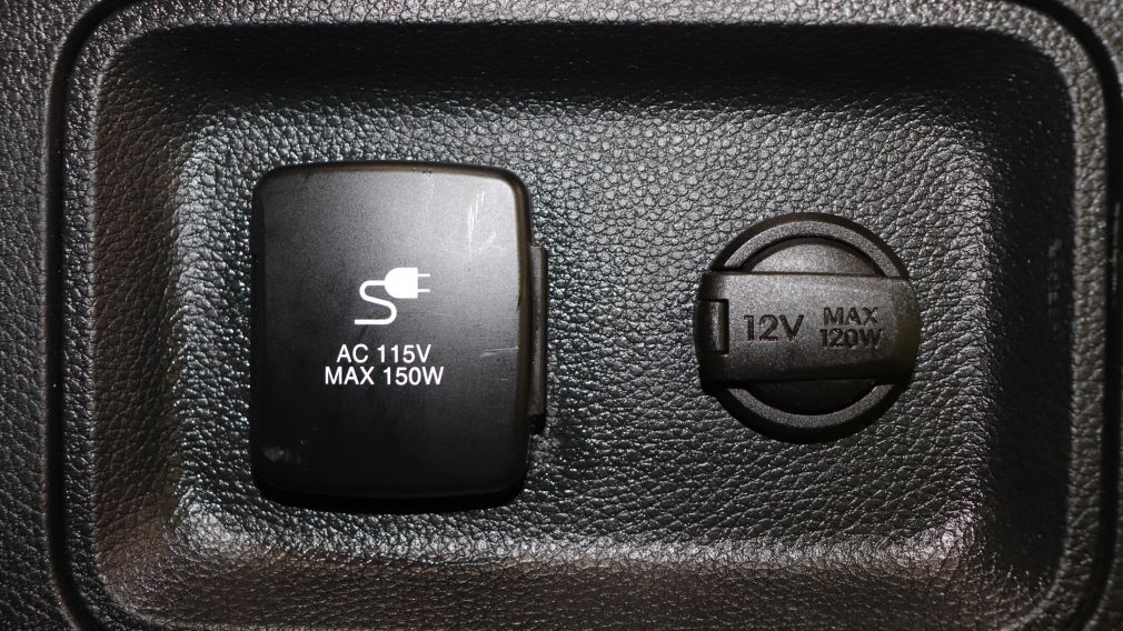 2014 Hyundai Santa Fe XL Luxury AWD CUIR TOIT NAV MAGS #44
