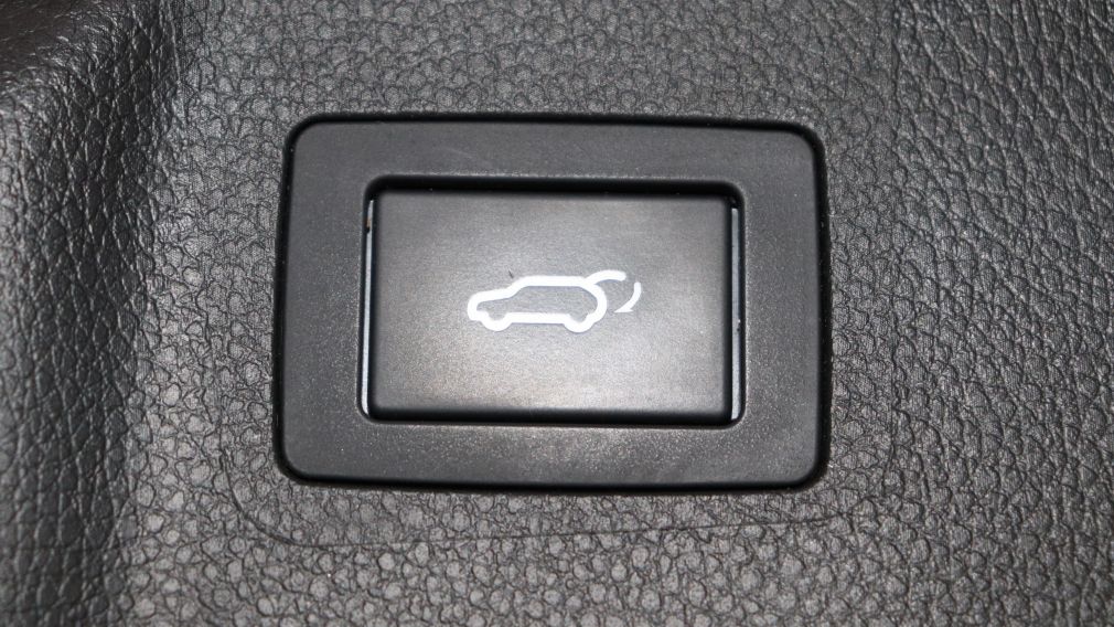 2014 Hyundai Santa Fe XL Luxury AWD CUIR TOIT NAV MAGS #45