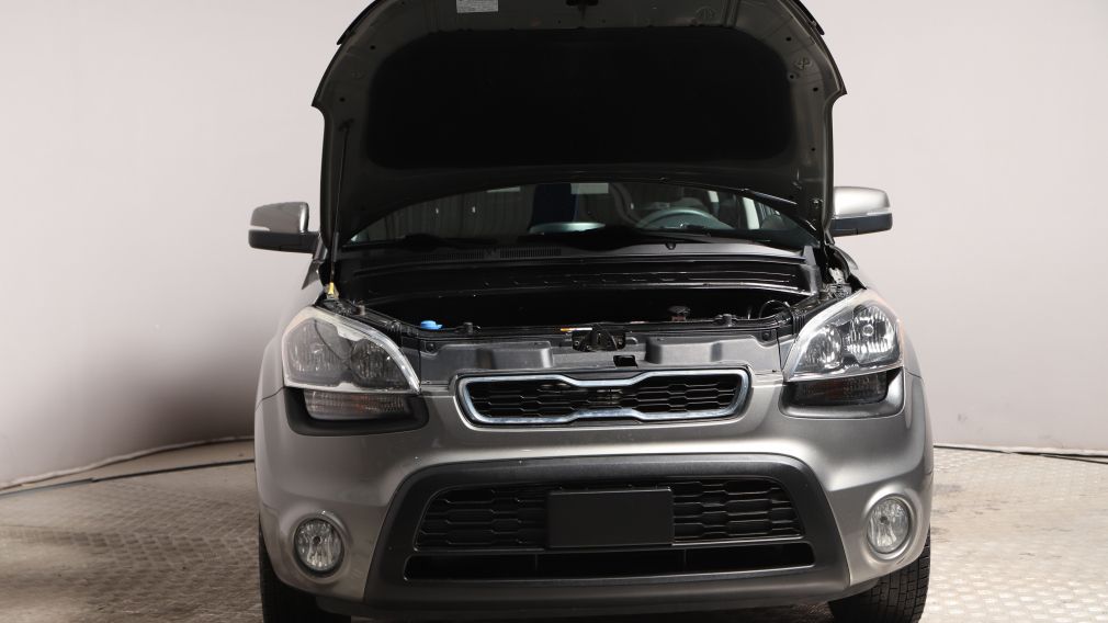 2012 Kia Soul 2u AUTO A/C MAGS #22