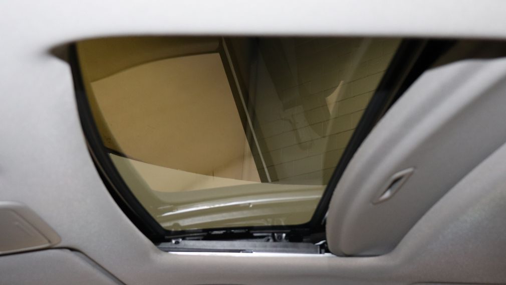2014 Honda Odyssey EX-L w/Navigation CUIR CAMERA TOIT OUVRANT BLUETOO #13