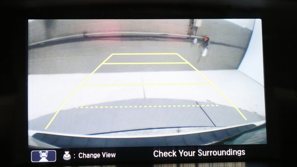 2014 Honda Odyssey EX-L w/Navigation CUIR CAMERA TOIT OUVRANT BLUETOO #19