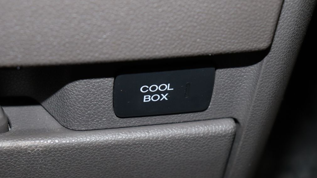 2014 Honda Odyssey EX-L w/Navigation CUIR CAMERA TOIT OUVRANT BLUETOO #20