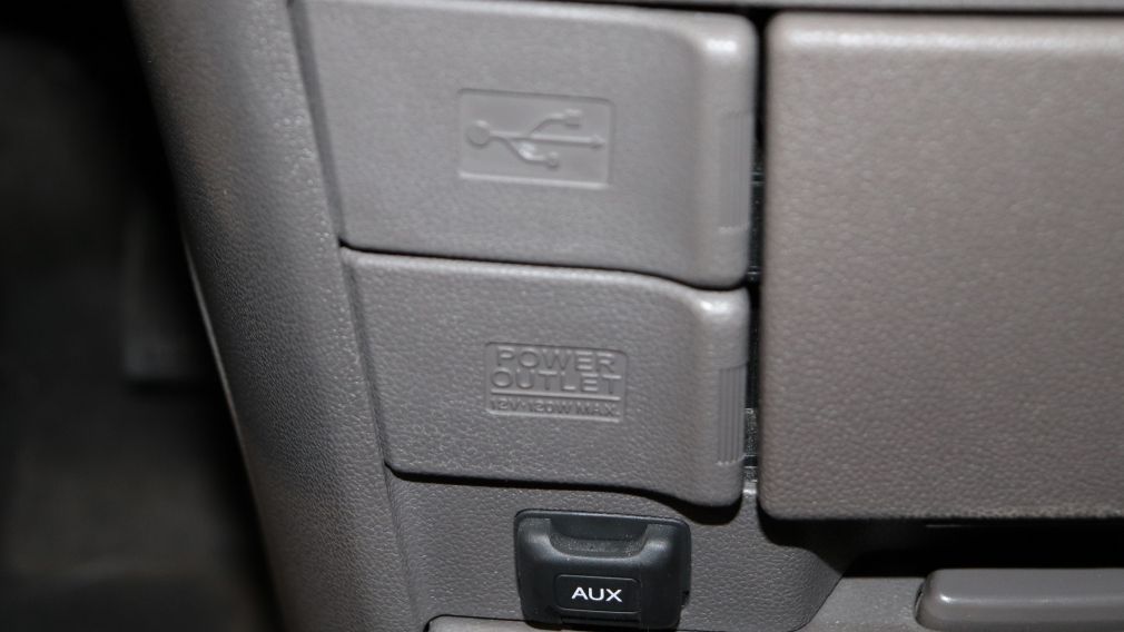 2014 Honda Odyssey EX-L w/Navigation CUIR CAMERA TOIT OUVRANT BLUETOO #21