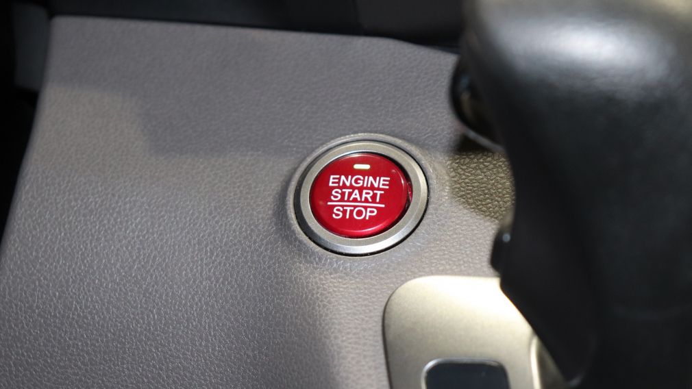 2014 Honda Odyssey EX-L w/Navigation CUIR CAMERA TOIT OUVRANT BLUETOO #22