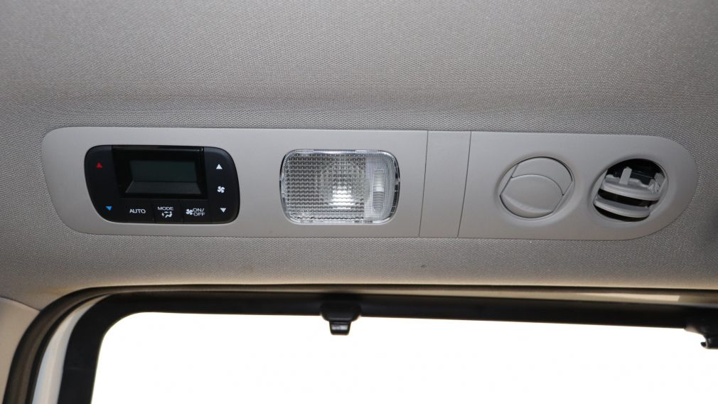 2014 Honda Odyssey EX-L w/Navigation CUIR CAMERA TOIT OUVRANT BLUETOO #23