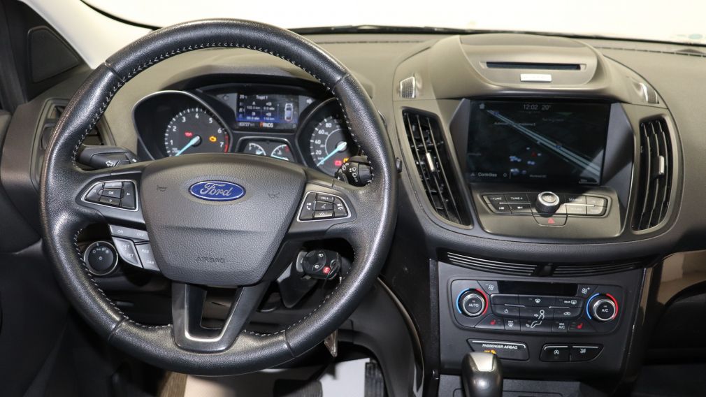 2017 Ford Escape SE 4WD AUTO MAGS BLUETOOTH CAMERA NAVIGATION #15
