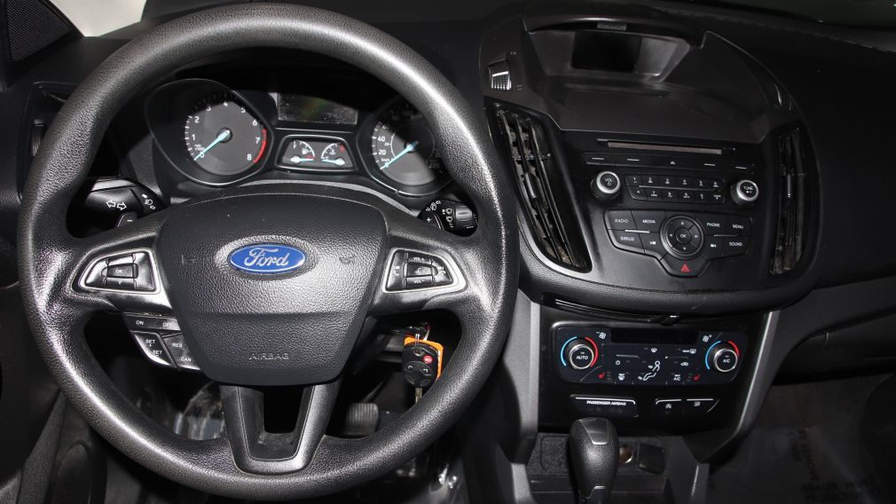 2017 Ford Escape SE AWD MAGS BLUETOOTH CAM RECUL #5