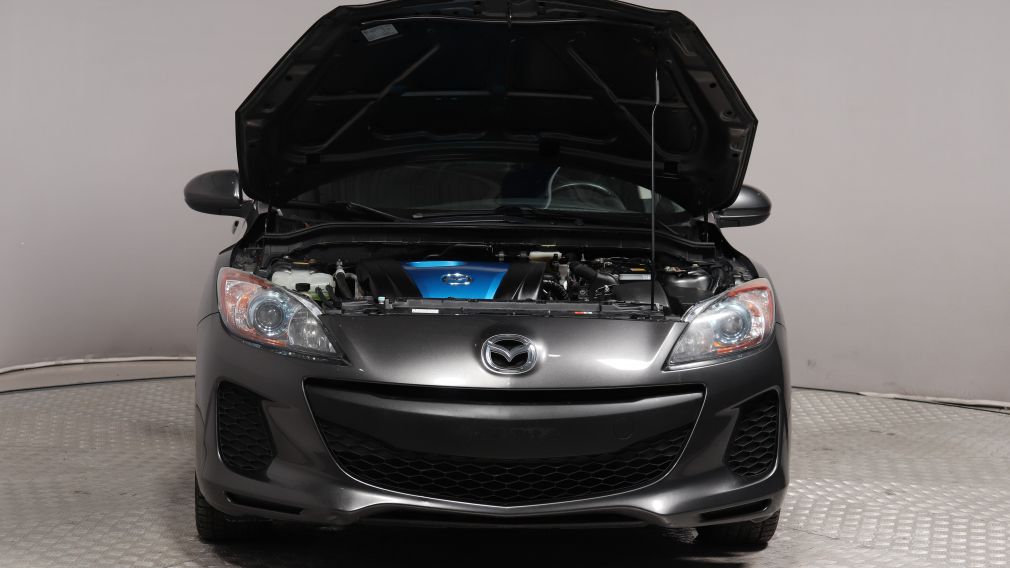 2013 Mazda 3 GS-SKY A/C GR ELECT TOIT MAGS BLUETOOTH #23