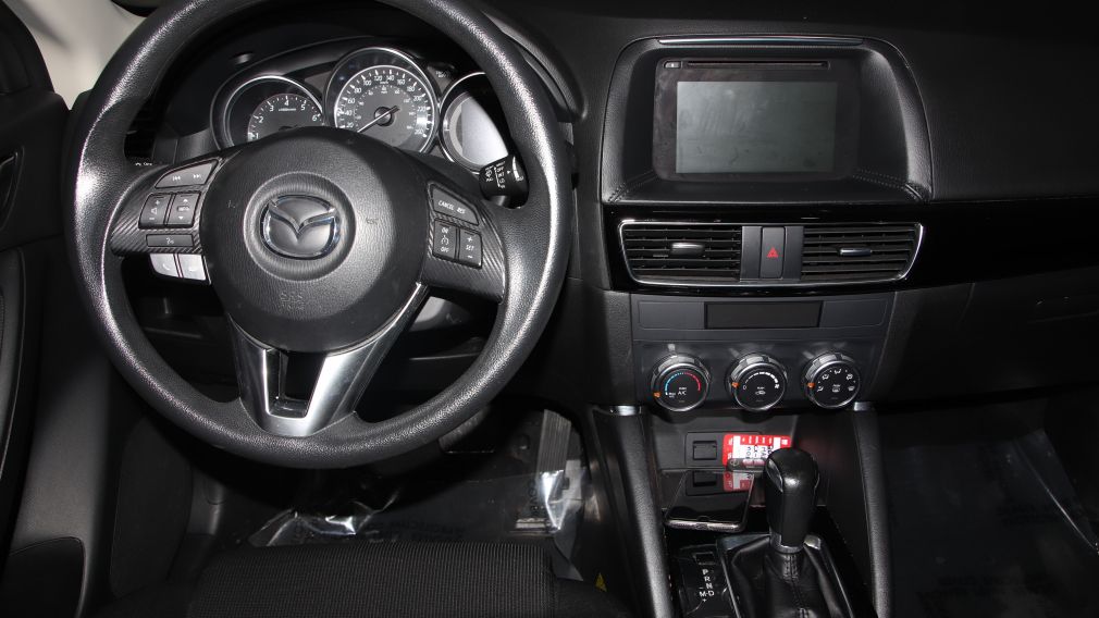 2016 Mazda CX 5 GX AWD A/C MAGS BLUETOOTH #8