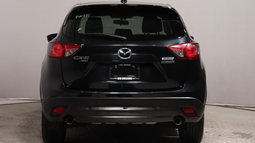 2016 Mazda CX 5 GX AWD A/C MAGS BLUETOOTH #1