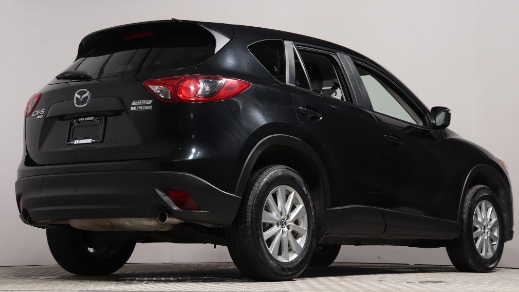 2016 Mazda CX 5 GX AWD A/C MAGS BLUETOOTH #2