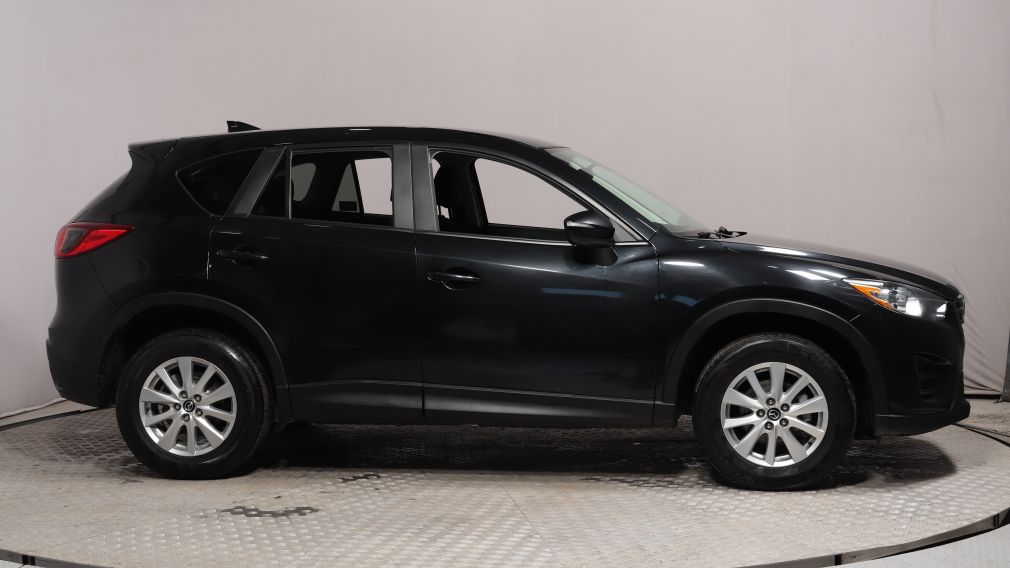 2016 Mazda CX 5 GX AWD A/C MAGS BLUETOOTH #4