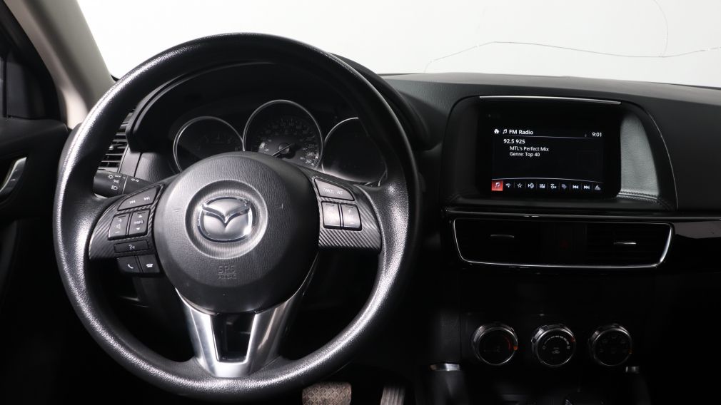 2016 Mazda CX 5 GX AWD A/C MAGS BLUETOOTH #18