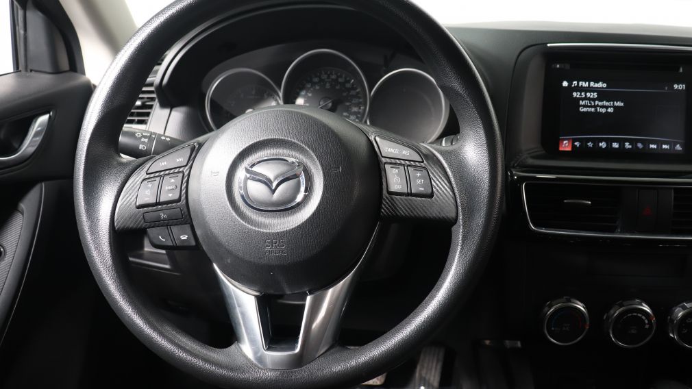 2016 Mazda CX 5 GX AWD A/C MAGS BLUETOOTH #19