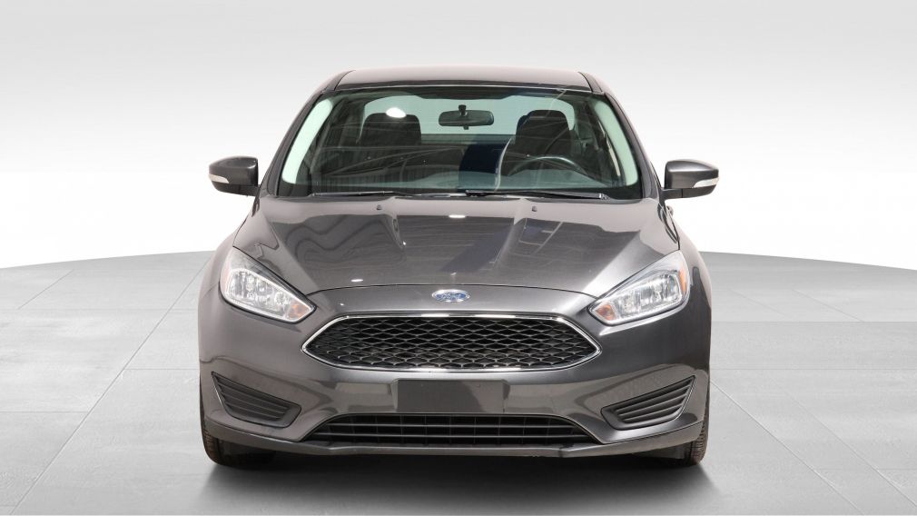 2016 Ford Focus SE AUTO A/C GR ÉLECT MAGS #1