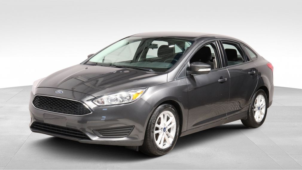 2016 Ford Focus SE AUTO A/C GR ÉLECT MAGS #2