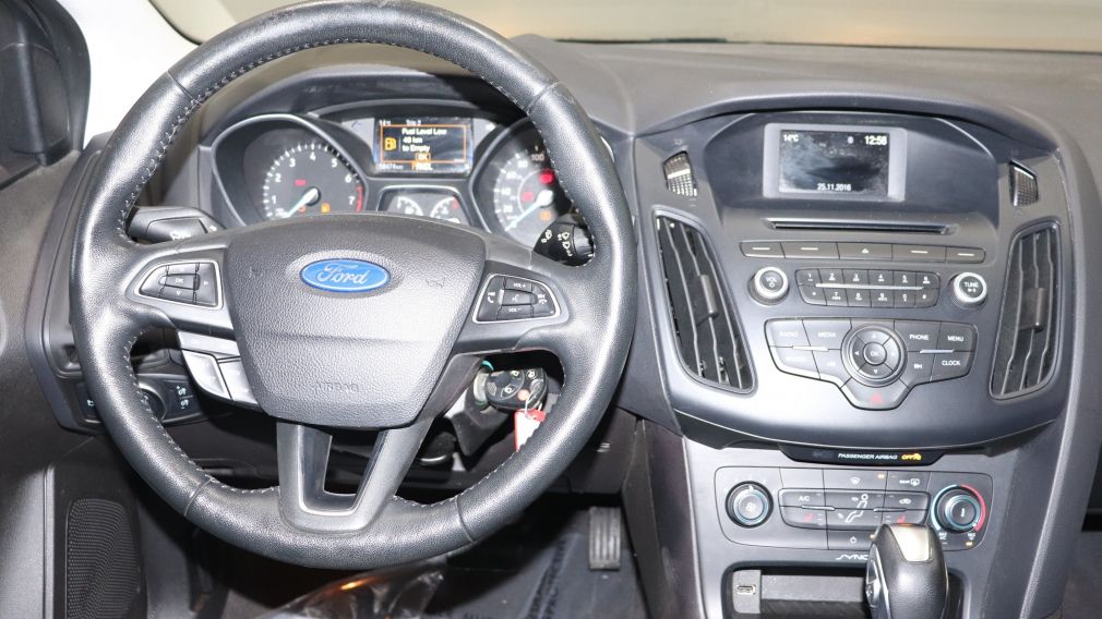 2016 Ford Focus SE AUTO A/C GR ÉLECT MAGS #10