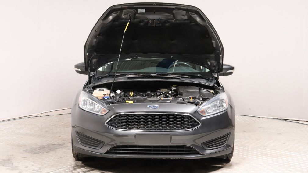 2016 Ford Focus SE AUTO A/C GR ÉLECT MAGS #24